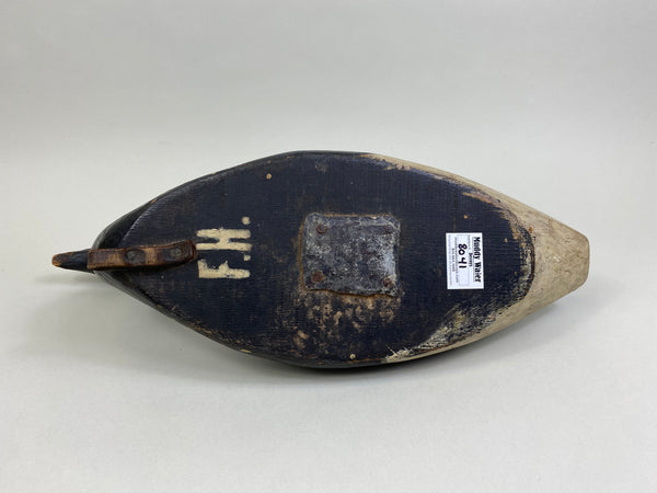 Early East Coast Brant (#8041)