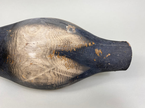 Pratt Canvasback Drake Seneca Lake Model (#8046)