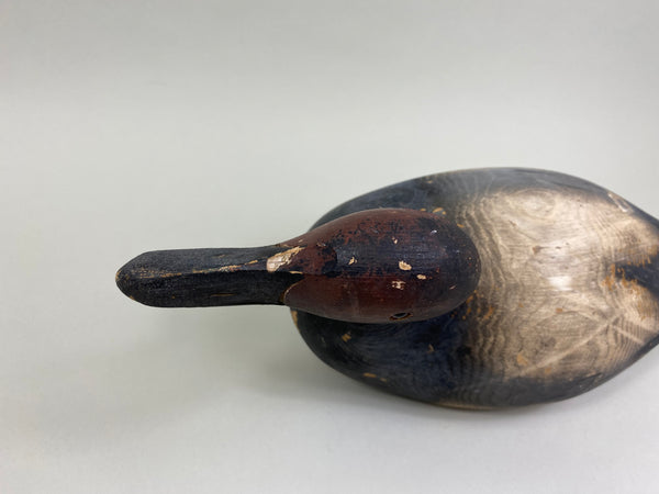 Pratt Canvasback Drake Seneca Lake Model (#8046)