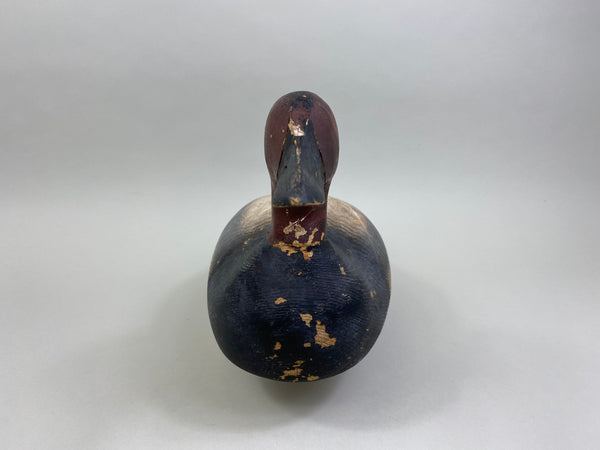 Pratt Canvasback Drake Seneca Lake Model (#8046)