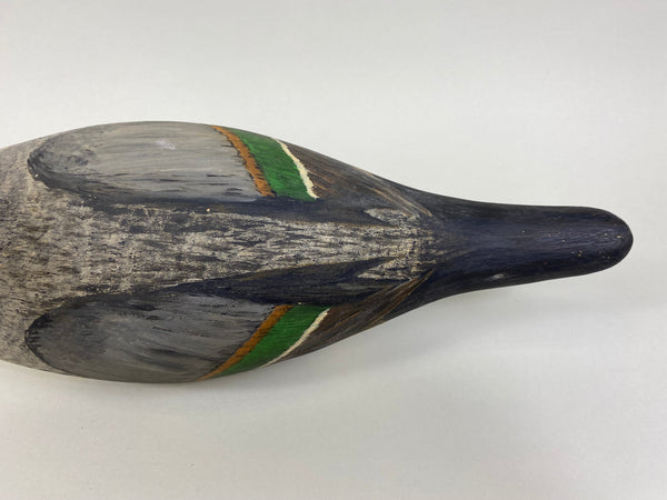 Evans Factory Pintail Drake (#8060)