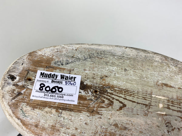 Evans Factory Pintail Drake (#8060)