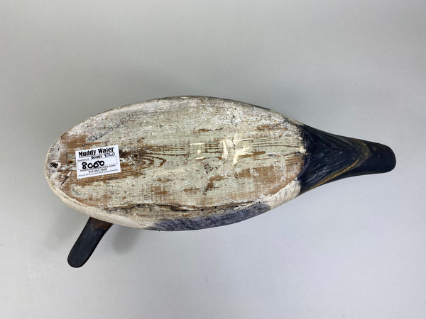 Evans Factory Pintail Drake (#8060)