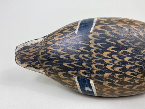 William Shaw Mallard Hen (#8063)