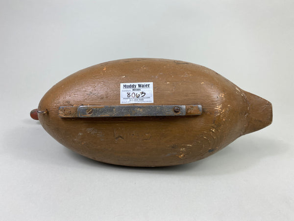 William Shaw Mallard Hen (#8063)