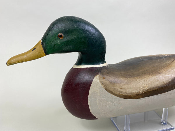 Ray Sours Mallard Drake (#8074)