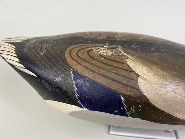 Ray Sours Mallard Drake (#8074)