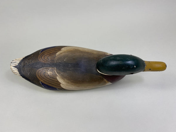 Ray Sours Mallard Drake (#8074)