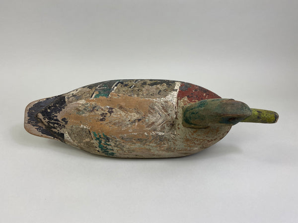 Richard Sheppard Mallard Drake (#8105)