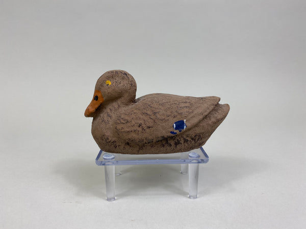 Carry-Lite Mallard Hen Salesman Sample (#8120)