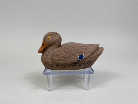 Carry-Lite Mallard Hen Salesman Sample (#8120)