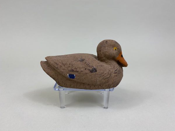 Carry-Lite Mallard Hen Salesman Sample (#8120)