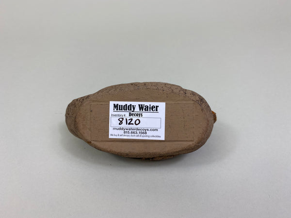 Carry-Lite Mallard Hen Salesman Sample (#8120)