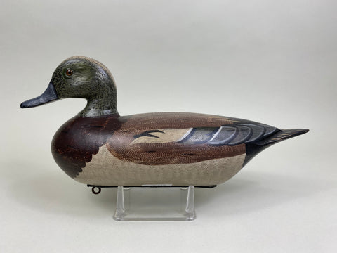 Perdew Style Widgeon by Charlie Moore (#8124)