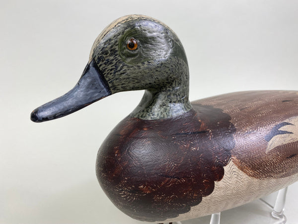 Perdew Style Widgeon by Charlie Moore (#8124)