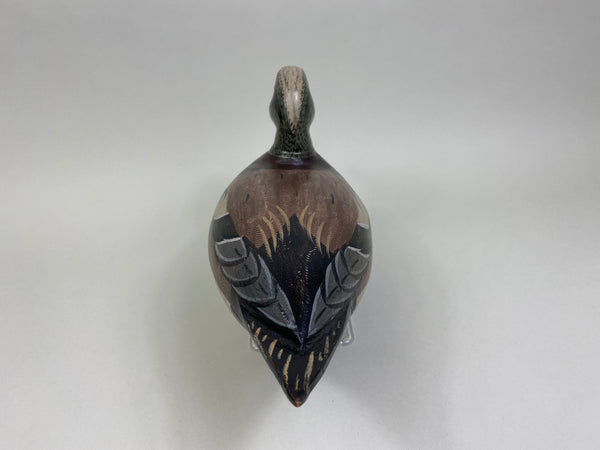 Perdew Style Widgeon by Charlie Moore (#8124)