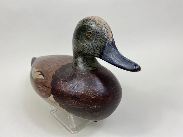 Perdew Style Widgeon by Charlie Moore (#8124)