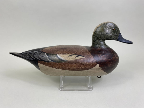 Perdew Style Widgeon by Charlie Moore (#8124)