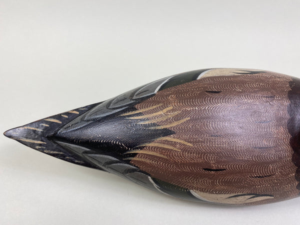 Perdew Style Widgeon by Charlie Moore (#8124)