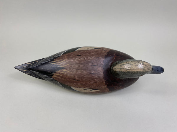 Perdew Style Widgeon by Charlie Moore (#8124)