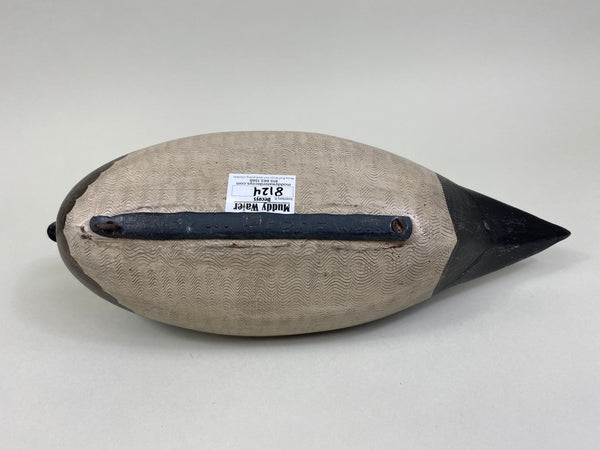 Perdew Style Widgeon by Charlie Moore (#8124)