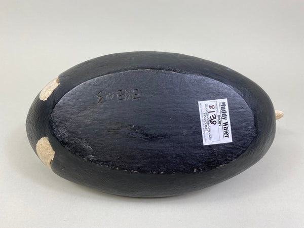 Dennis Edwards Coot / Mud Hen (#8138)