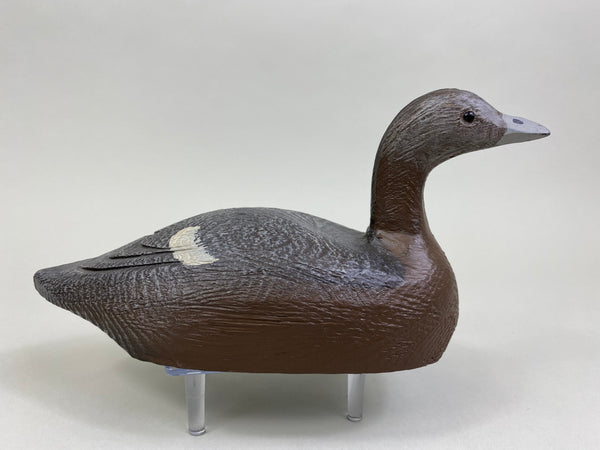 Tom Martindale Grebe, Branded, Original Paint (#8139)