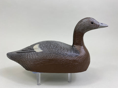 Tom Martindale Grebe, Branded, Original Paint (#8139)