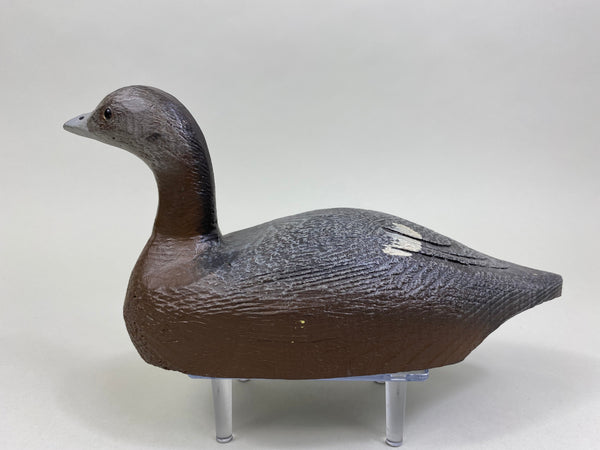 Tom Martindale Grebe, Branded, Original Paint (#8139)