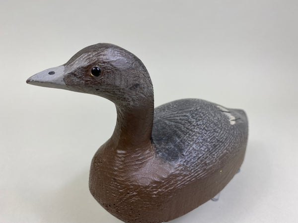 Tom Martindale Grebe, Branded, Original Paint (#8139)