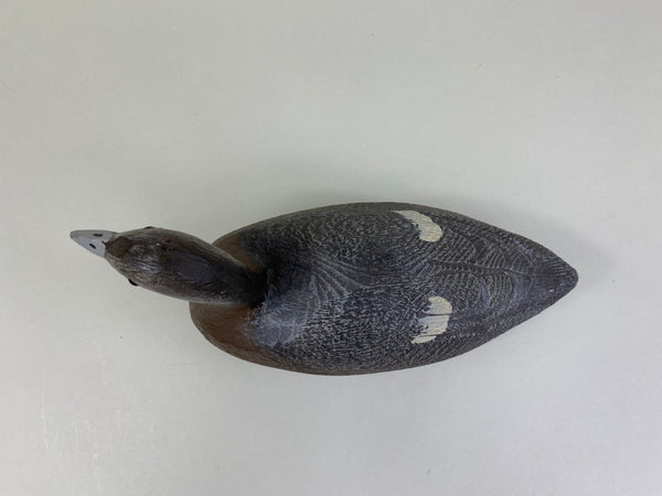 Tom Martindale Grebe, Branded, Original Paint (#8139)