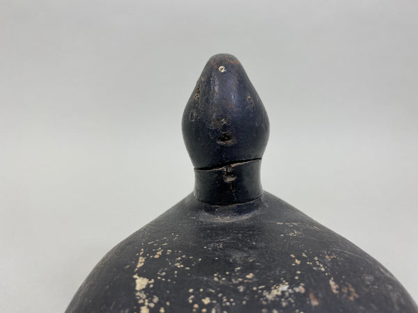 Lake Puckaway Coot - Mudhen, Circa 1930's (#8140)