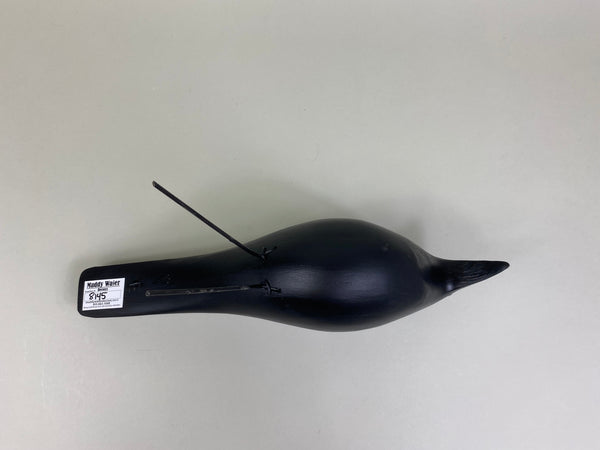 Perdew Style Crow (#8145)