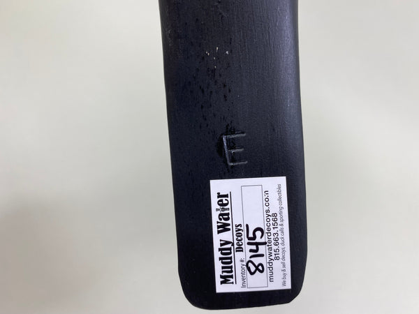 Perdew Style Crow (#8145)