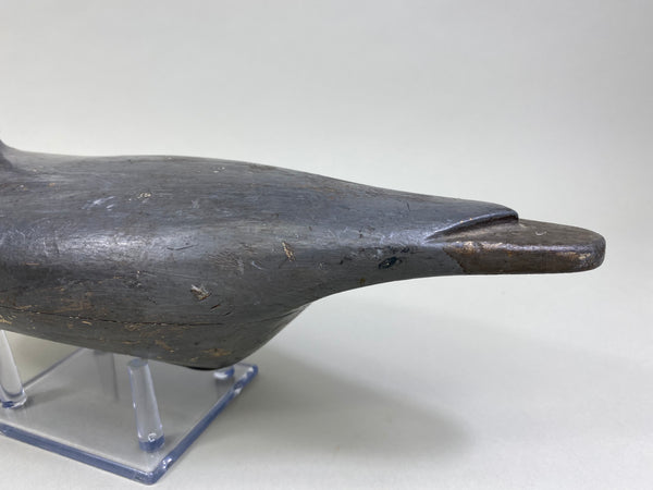 Unknown Illinois River Pintail Drake (#8160)