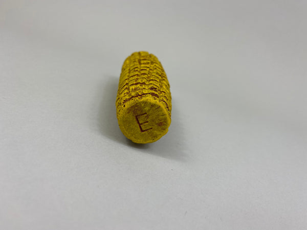 Entwistle Wooden Corn Cob (#8161B)