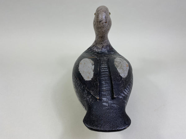 Rare George Guyon Goldeneye Hen Original Paint (#8163)