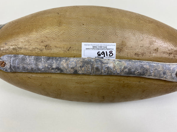 Perdew Style Preening Mallard Drake (#8165)