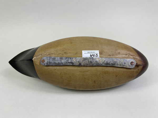 Perdew Style Preening Mallard Drake (#8165)