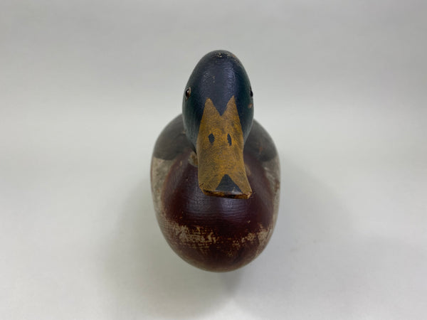 Mason Mallard Drake, Original Paint (#8167)