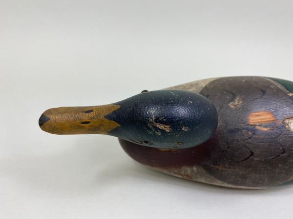 Mason Mallard Drake, Original Paint (#8167)