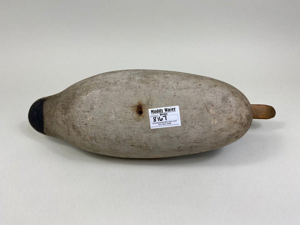 Mason Mallard Drake, Original Paint (#8167)