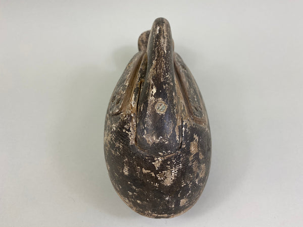 Folky Sleeper Ruddy Duck, Original Paint, Branded (#8168)