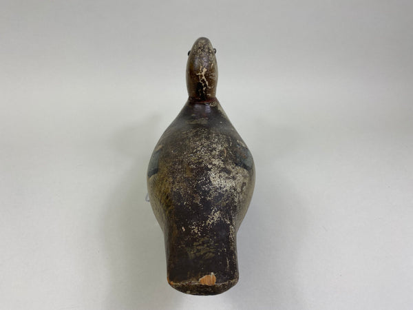 Pratt Blue-Wing Teal Hen, Circa 1930's (#8175)