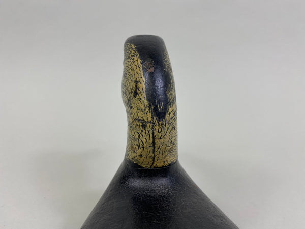 William Appleton Black Duck, Circa 1920's (#8177)