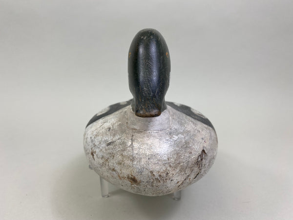 Unknown Goldeneye Drake, Circa 1930's (#8196)