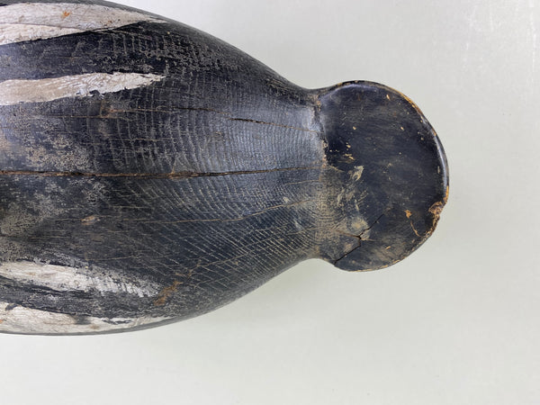 Unknown Goldeneye Drake, Circa 1930's (#8196)