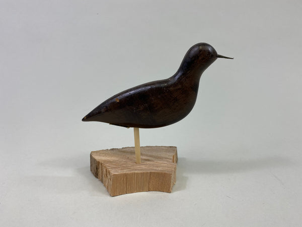 Unknown Miniature Peep Shorebird (#8198)