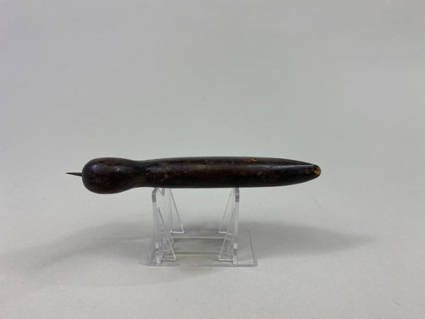 Unknown Miniature Peep Shorebird (#8198)