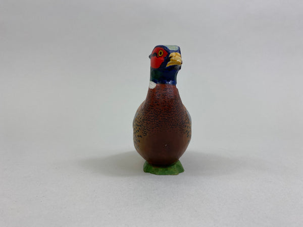 Miniature Gadbois Pheasant (#8246)